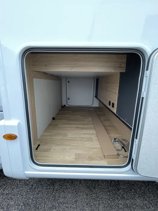 Camping-car - Bavaria - NOMADE T 740 FC - 2026