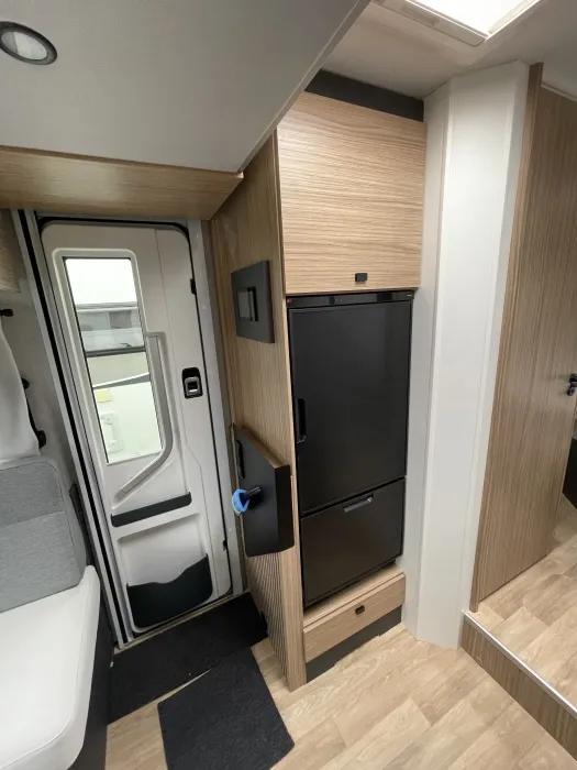 Camping-car - Bavaria - NOMADE T 740 FC - 2026