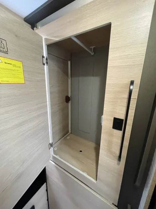 Fourgon aménagé - Campereve - MAGELLAN 643 - 2026