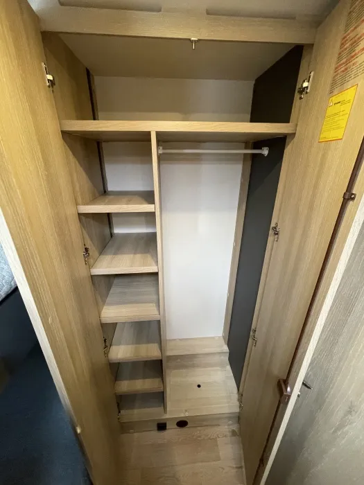 Camping-car - Itineo - FAMILI SBD 700 - 2025