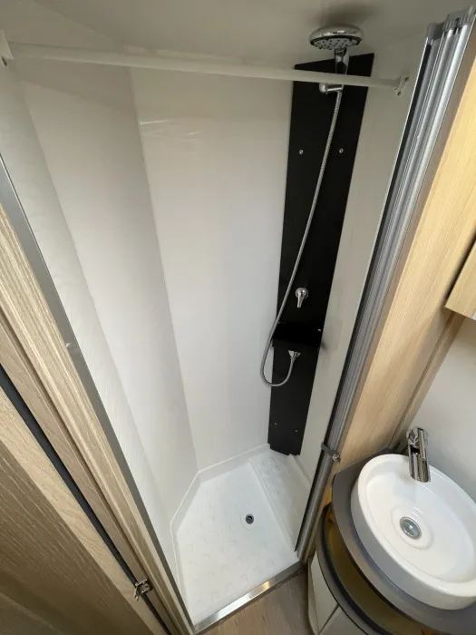 Camping-car - Itineo - FAMILI SBD 700 - 2025