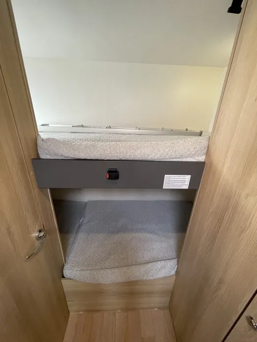 Camping-car - Itineo - FAMILI SBD 700 - 2025