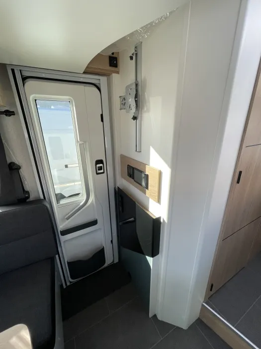 Camping-car - Bavaria - QWEST Q 690 GJ - 2026