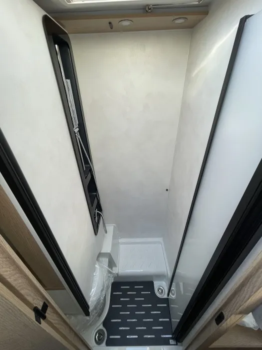 Camping-car - Bavaria - QWEST Q 690 GJ - 2026