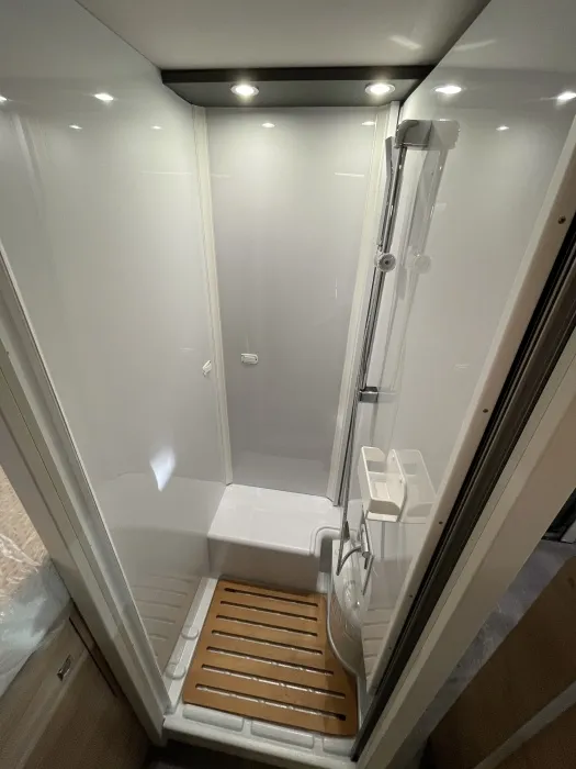 Camping-car - Dethleffs - GLOBEBUS I1 - 2026