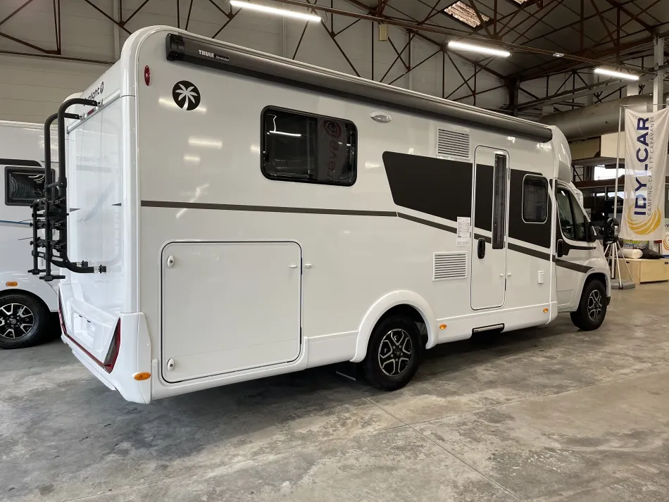 Camping-car - Sunlight - PROFILE T 69 LC ADVENTURE - 2026