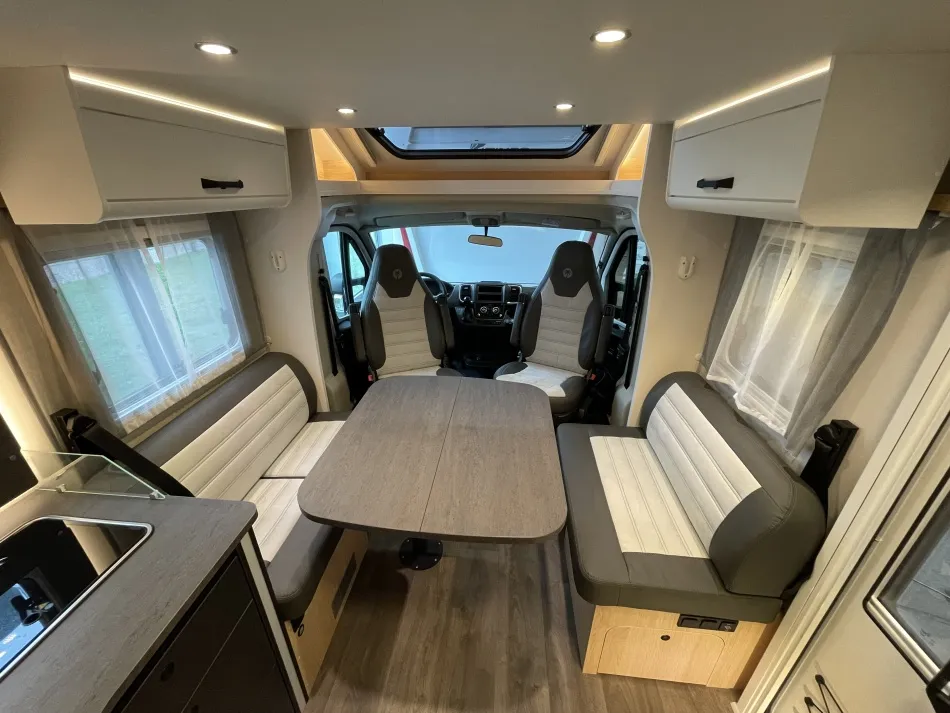 PROFILE T 69 LC ADVENTURE