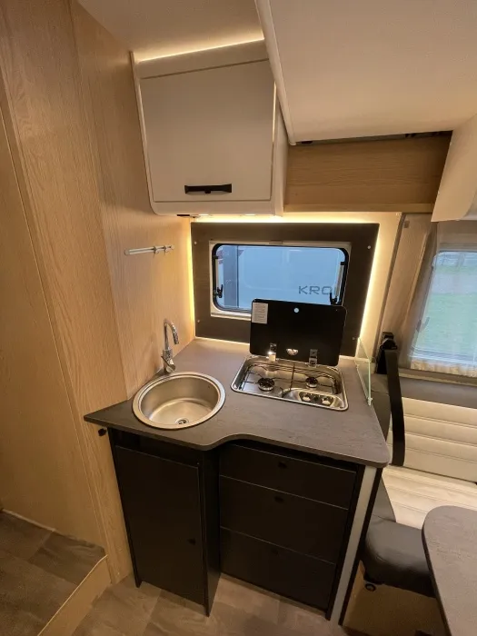 PROFILE T 69 LC ADVENTURE