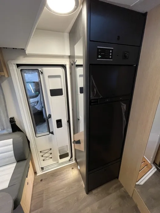 Camping-car - Sunlight - PROFILE T 69 LC ADVENTURE - 2026