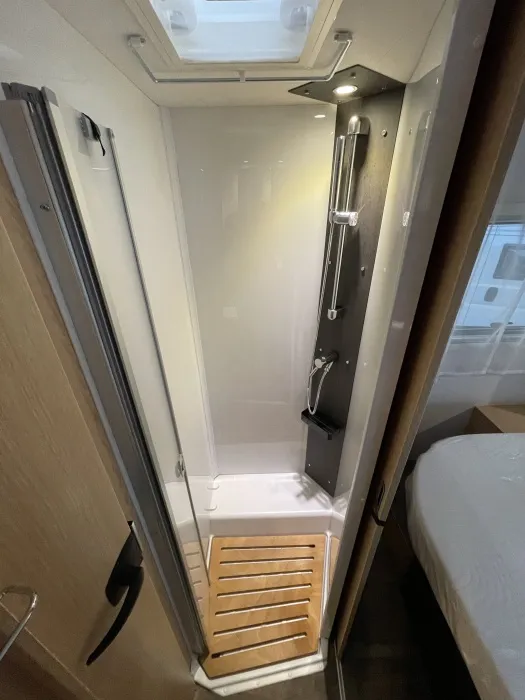 Camping-car - Sunlight - PROFILE T 69 LC ADVENTURE - 2026