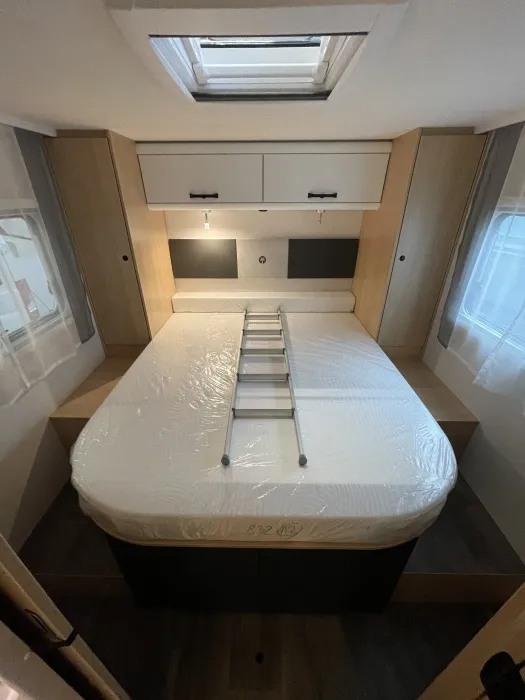 Camping-car - Sunlight - PROFILE T 69 LC ADVENTURE - 2026