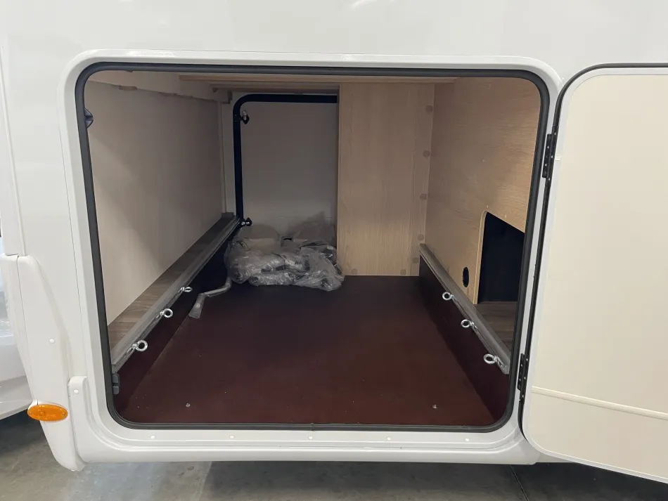 Camping-car - Sunlight - PROFILE T 69 LC ADVENTURE - 2026