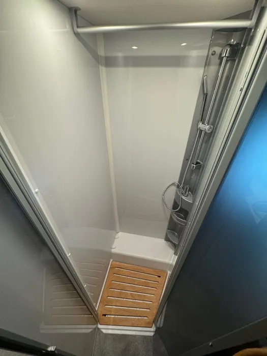 Camping-car - Dethleffs - JUST T 7052 DBL - 2023