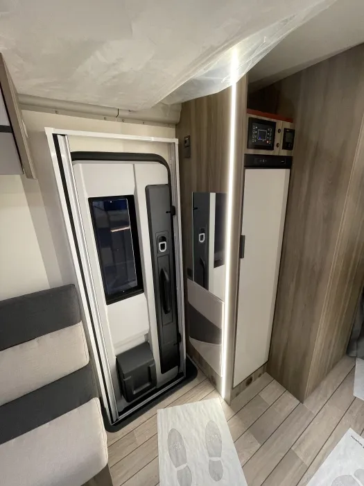 Camping-car - Roller Team - KRONOS 265 TL - 2026