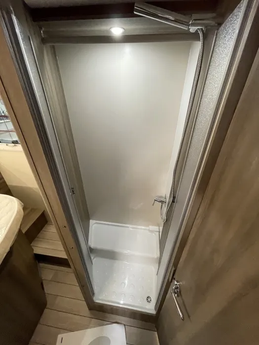 Camping-car - Roller Team - KRONOS 265 TL - 2026