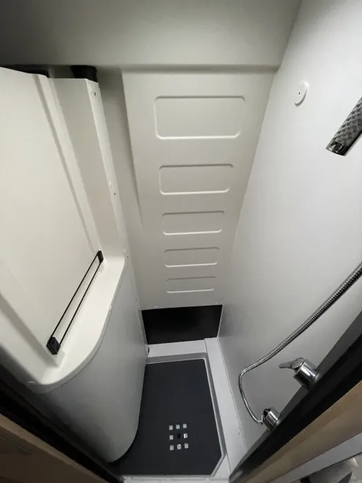 Fourgon aménagé - Campereve - PREMIUM FAMILY VAN - 2026