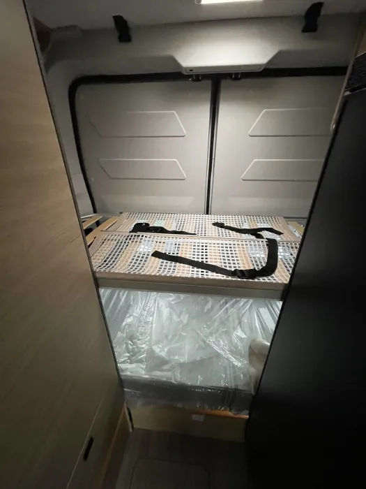 Fourgon aménagé - Campereve - PREMIUM FAMILY VAN - 2026