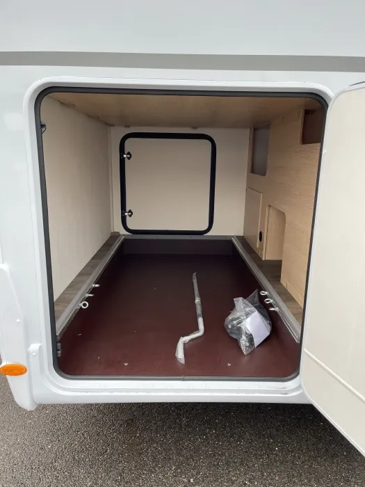 Camping-car - Sunlight - VANS V 67 S ADVENTURE - 2026