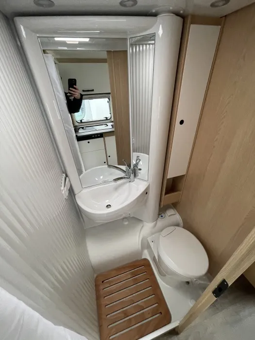 Camping-car - Sunlight - VANS V 67 S ADVENTURE - 2026