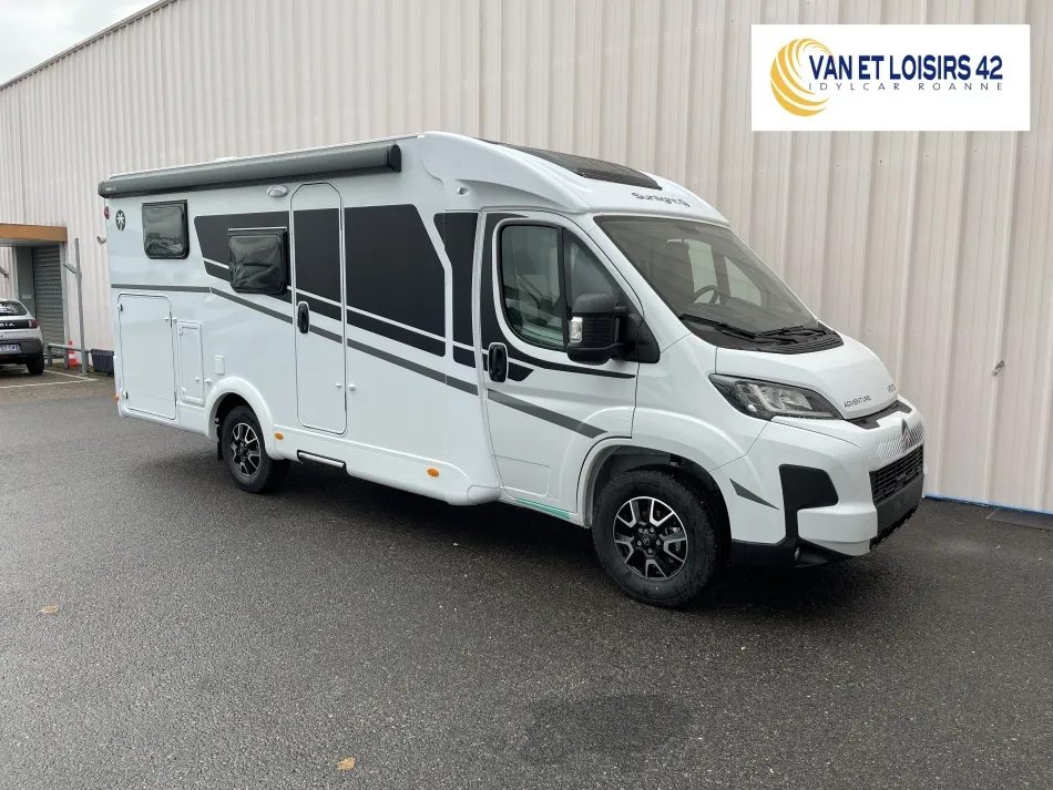 VANS V 67 S ADVENTURE