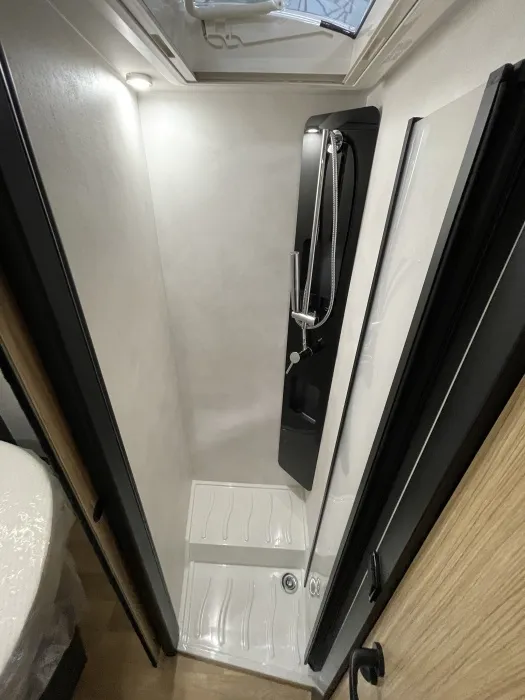 Camping-car - Bavaria - NOMADE T 720 FC - 2026