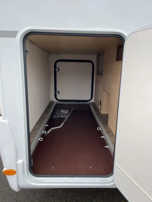 Camping-car - Sunlight - VANS V 66 ADVENTURE - 2026