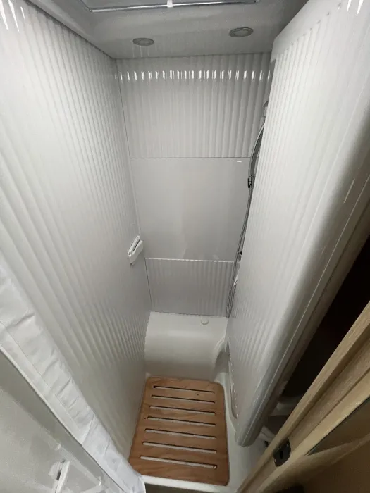 Camping-car - Sunlight - VANS V 66 ADVENTURE - 2026