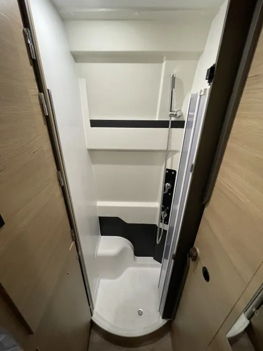 Fourgon aménagé - Campereve - PREMIUM CAMPERVAN XL SAPHIR - 2026