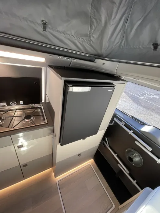 Fourgon aménagé - Westfalia - VAN KELSEY - 2026
