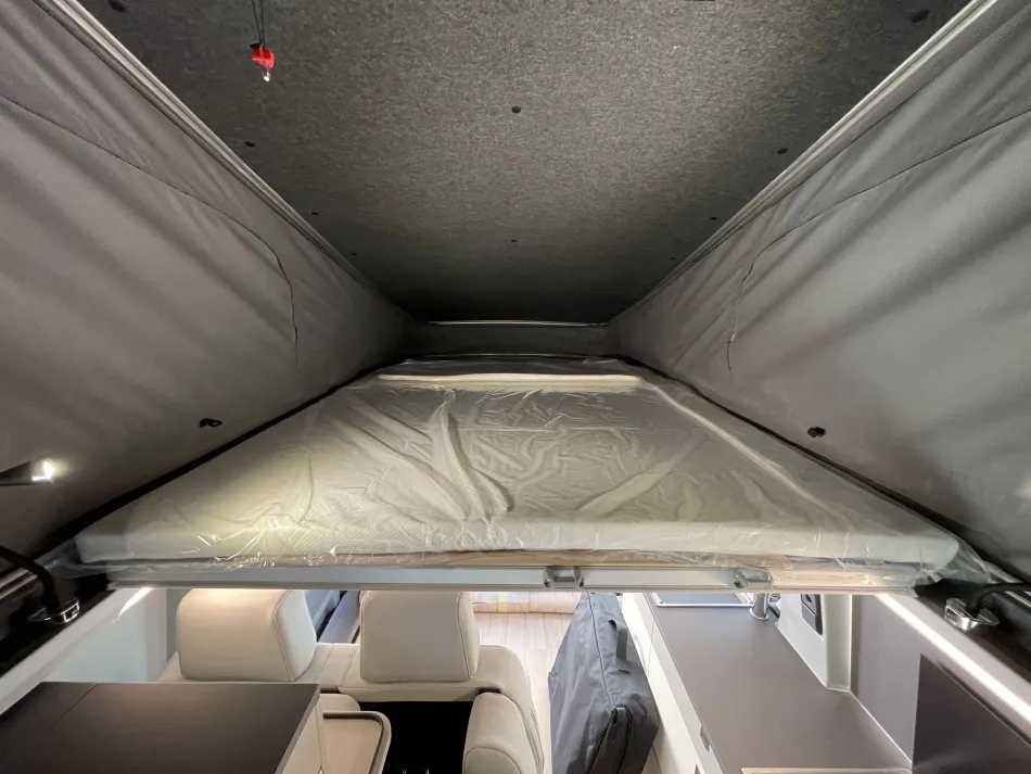 Fourgon aménagé - Westfalia - VAN KELSEY - 2026