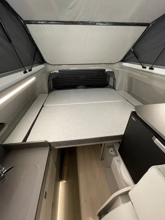 Fourgon aménagé - Westfalia - VAN KIPLING - 2026