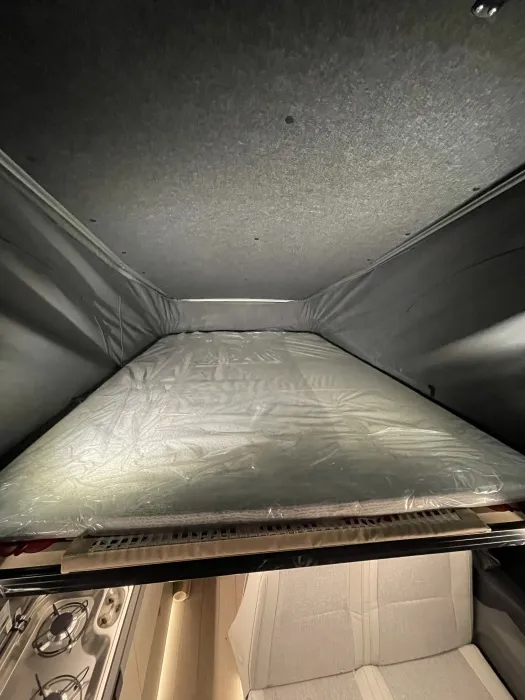 Fourgon aménagé - Westfalia - VAN KIPLING - 2026