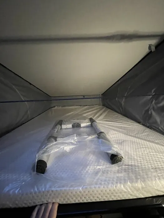 Fourgon aménagé - Sunlight - CLIFF 600 X-RT - 2026