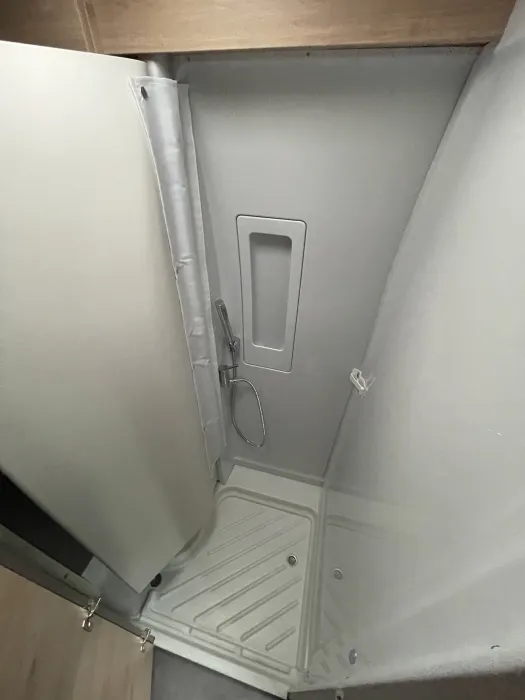 Fourgon aménagé - Dethleffs - GLOBETRAIL 600 DS ACTIVE OFFROAD - 2026