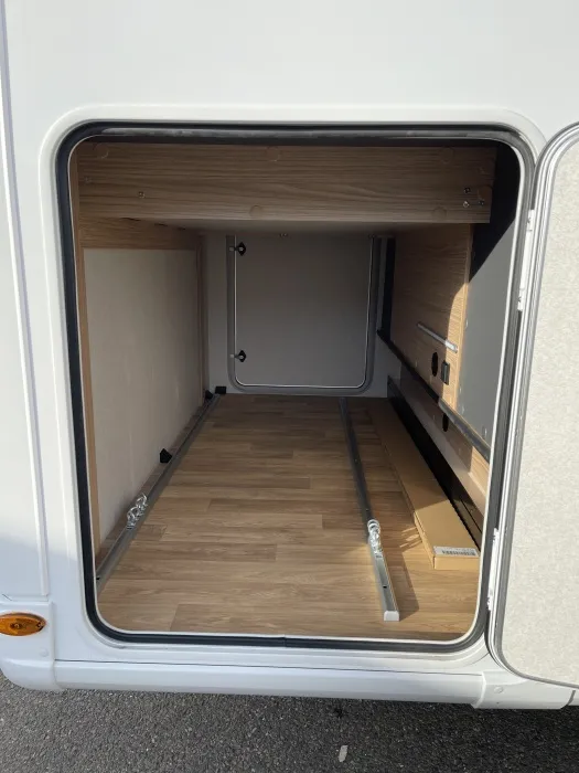 Camping-car - Bavaria - NOMADE I 720 FC - 2026