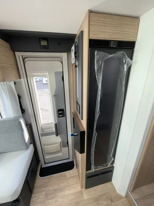 Camping-car - Bavaria - NOMADE I 720 FC - 2026