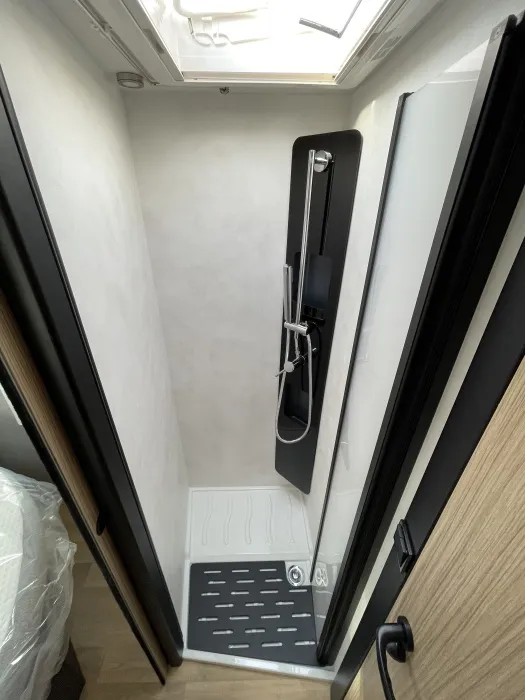 Camping-car - Bavaria - NOMADE I 720 FC - 2026