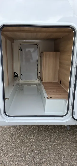 Camping-car - Itineo - FAMILI COMPACT CJ 660 - 2026