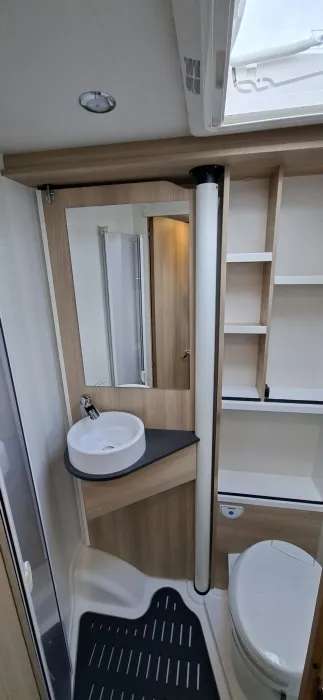 Camping-car - Itineo - FAMILI COMPACT CJ 660 - 2026