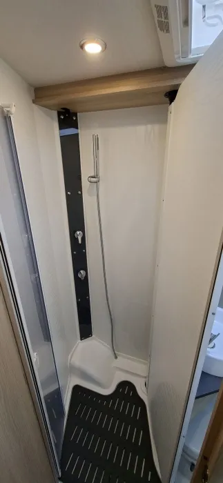 Camping-car - Itineo - FAMILI COMPACT CJ 660 - 2026