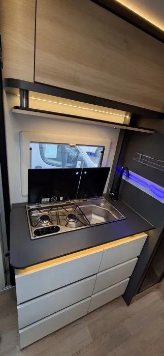 Camping-car - Itineo - FAMILI COMPACT CJ 660 - 2026