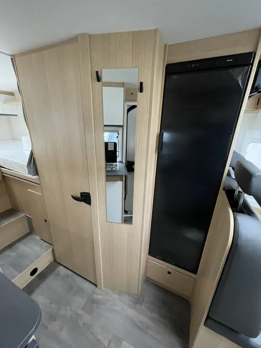 Camping-car - Sunlight - VANS V 67 S ADVENTURE - 2026