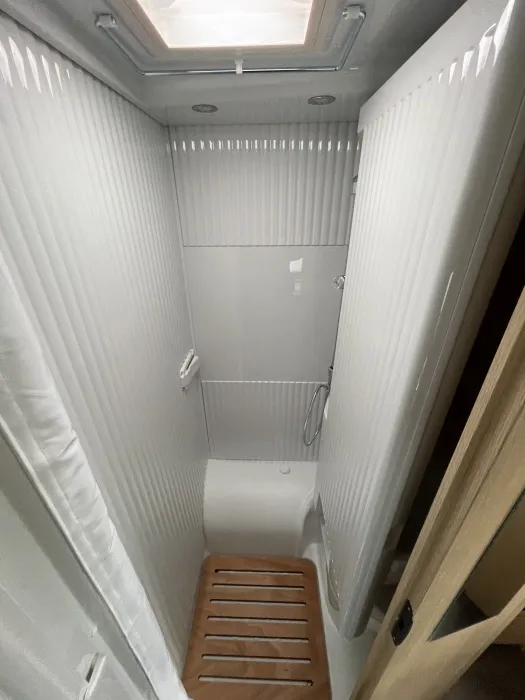 Camping-car - Sunlight - VANS V 67 S ADVENTURE - 2026