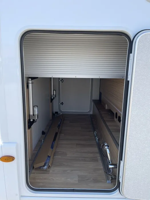 Camping-car - Bavaria - NOMADE T 720 FC INTENSE - 2026