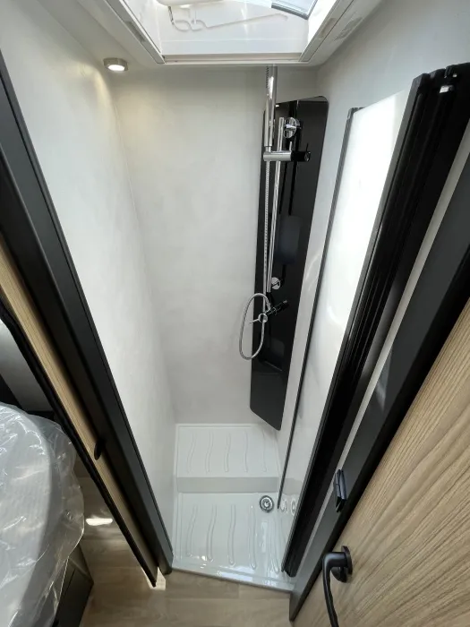 Camping-car - Bavaria - NOMADE T 720 FC INTENSE - 2026