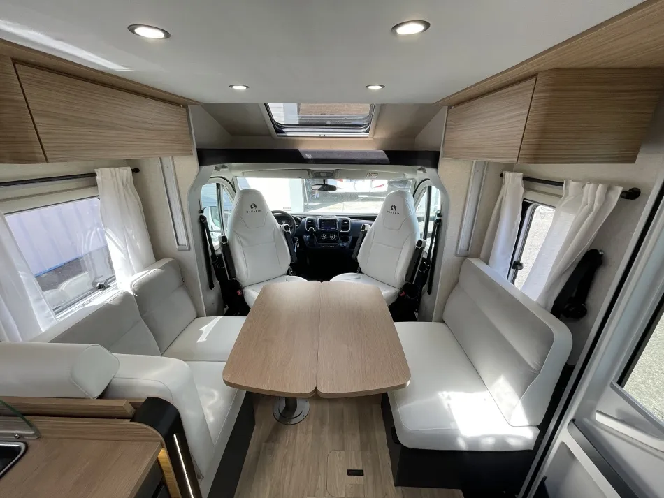 NOMADE T 720 FC INTENSE