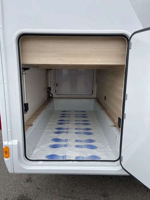 Camping-car - Itineo - FAMILY JC 740 - 2026