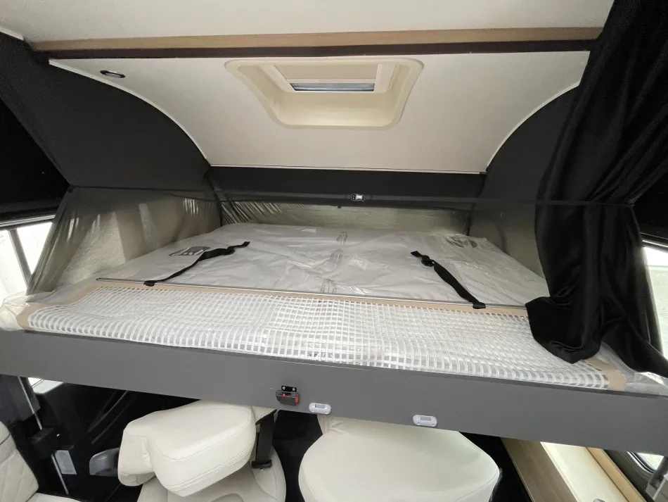 Camping-car - Itineo - FAMILY JC 740 - 2026