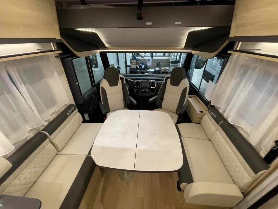 FAMILY MC 740 ADVANCE