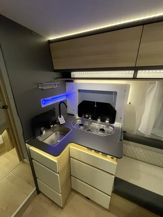 FAMILY MC 740 ADVANCE